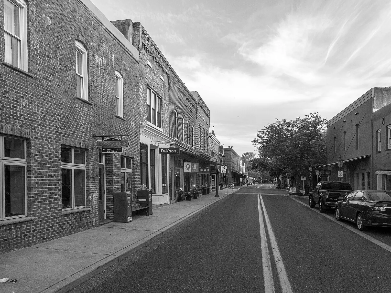 Berlin, Maryland