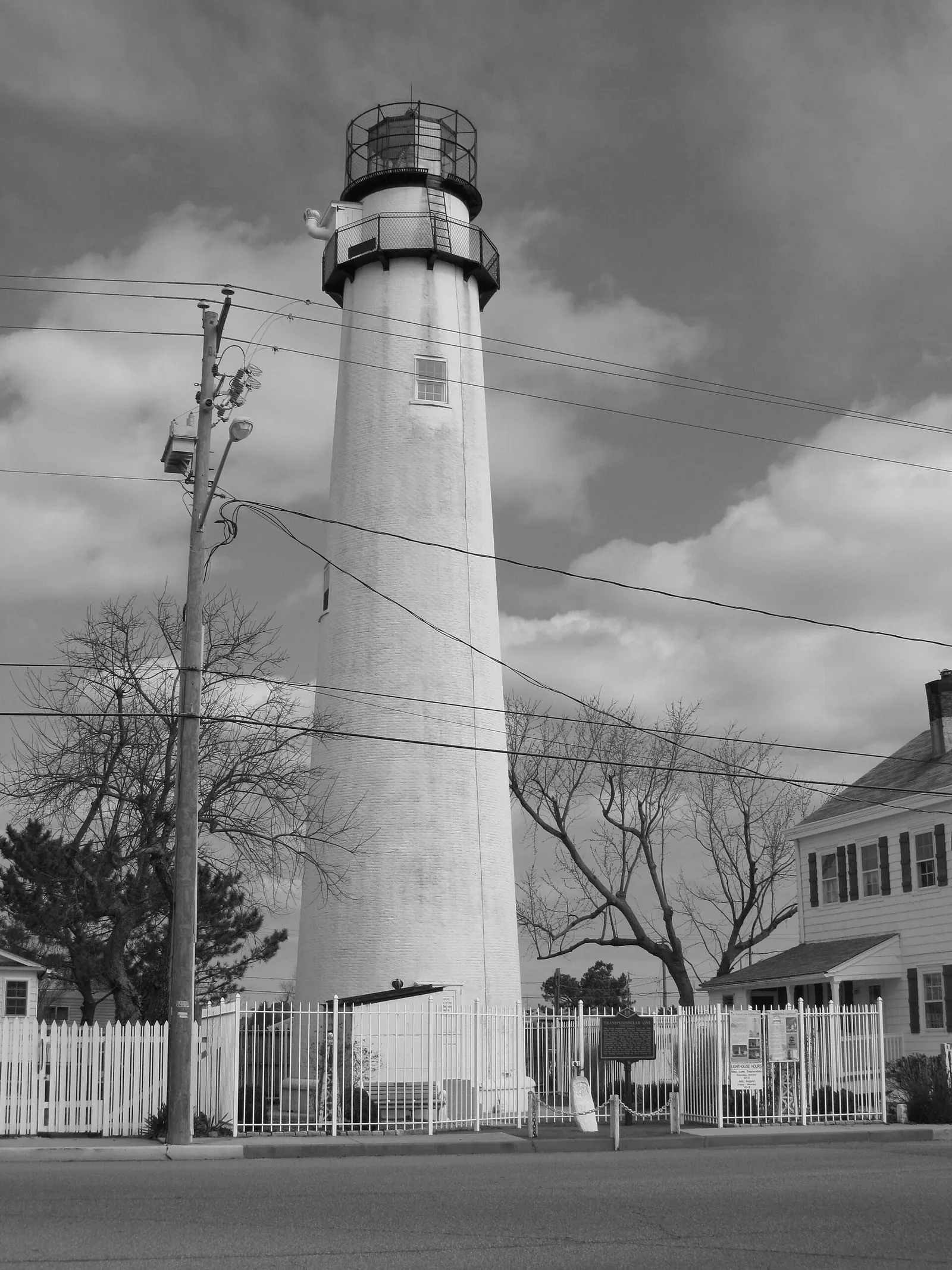 Fenwick Island, Delaware