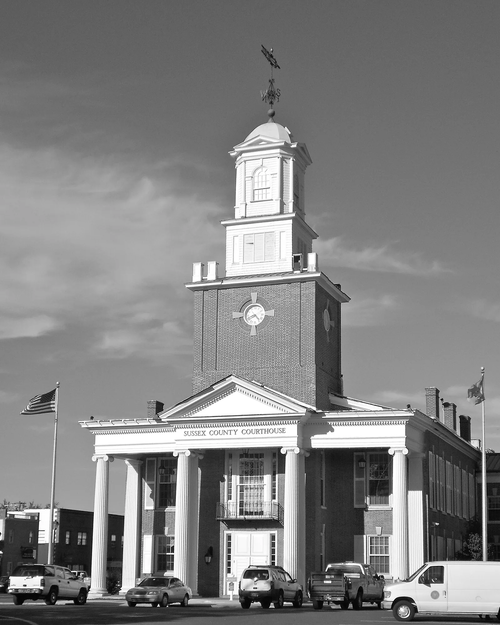 Georgetown, Delaware