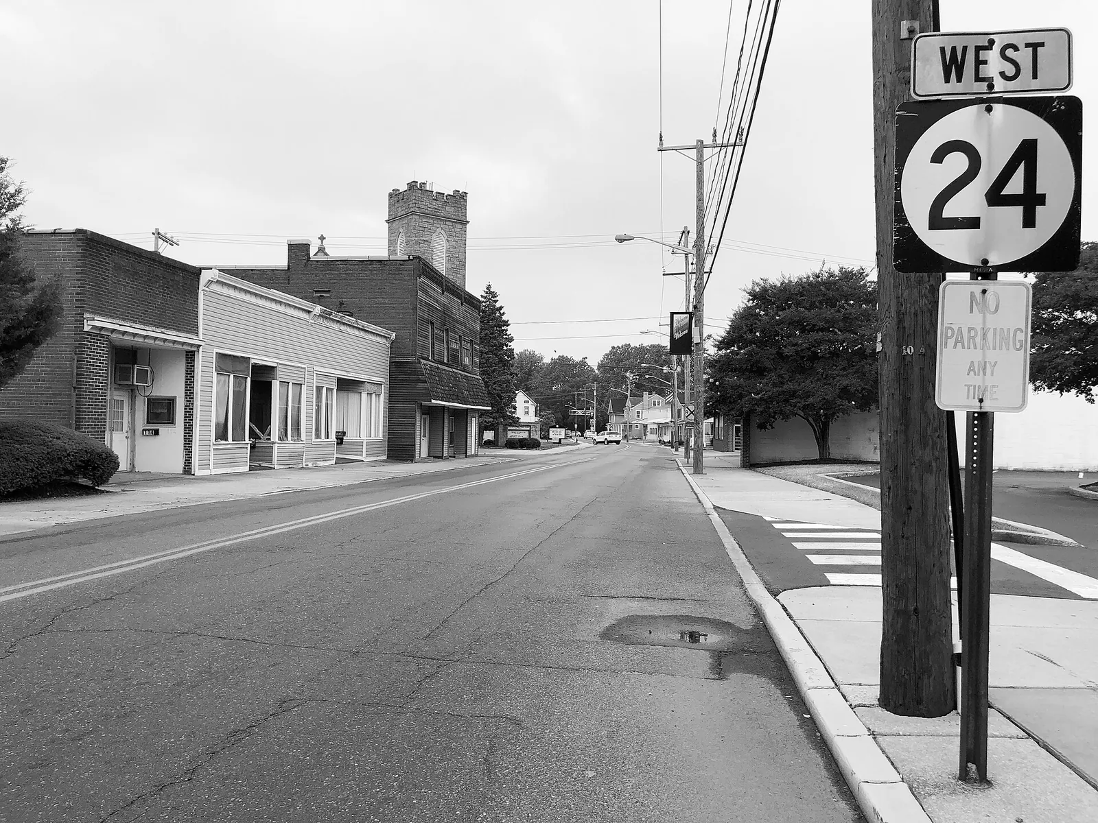 Laurel, Delaware