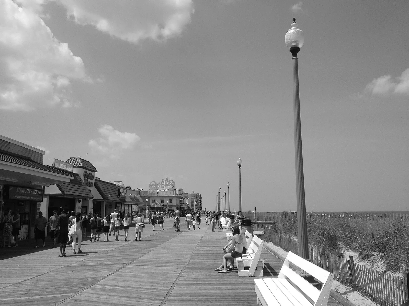 Rehoboth Beach, Delaware