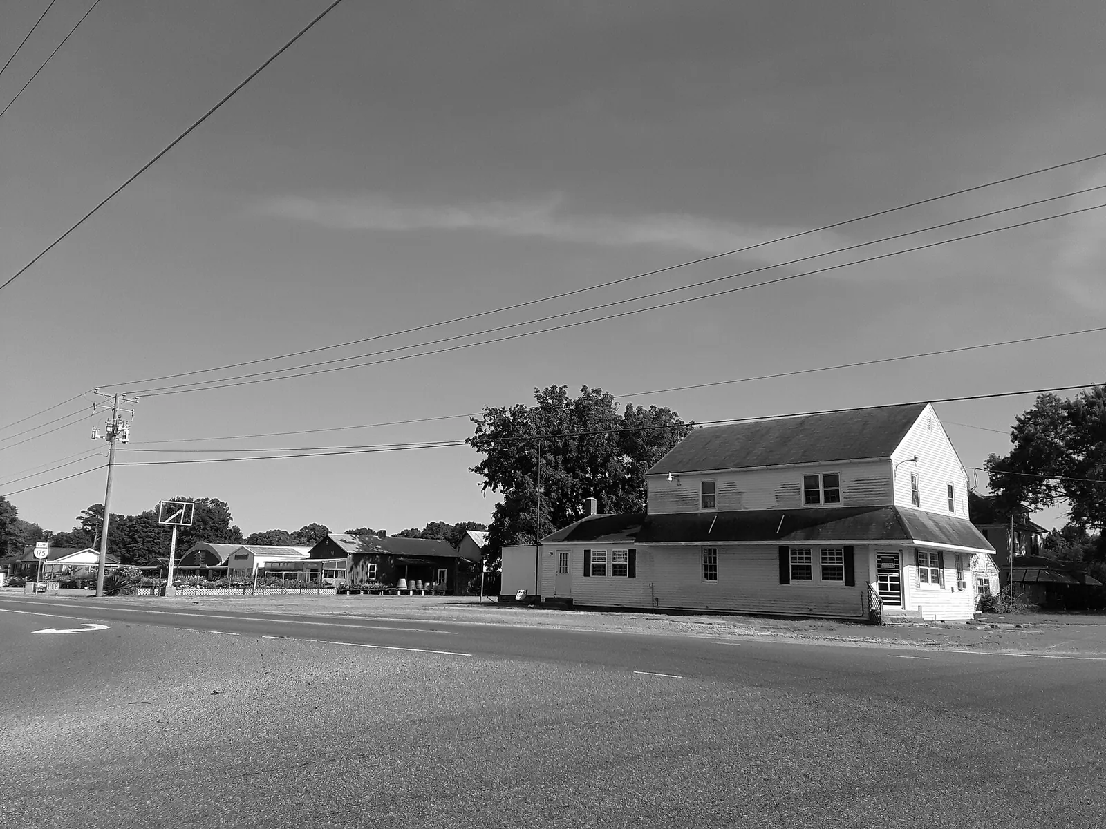 Wattsville, Virginia